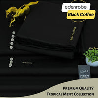 Styleloft.pk Edenrobe Wash n Wear Unstitched Suit for Men's 2 PIECE