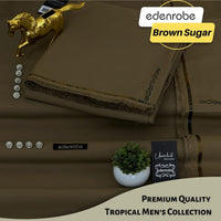 Styleloft.pk Edenrobe Wash n Wear Unstitched Suit for Men's 2 PIECE