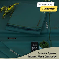 Styleloft.pk Edenrobe Wash n Wear Unstitched Suit for Men's 2 PIECE