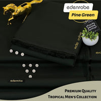 Styleloft.pk Edenrobe Wash n Wear Unstitched Suit for Men's 2 PIECE