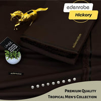 Styleloft.pk Edenrobe Wash n Wear Unstitched Suit for Men's 2 PIECE