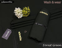 Styleloft.pk Edenrobe Wash n Wear Unstitched Suit for Men's 2 PIECE