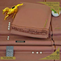 Styleloft.pk Edenrobe Wash n Wear Unstitched Suit for Men's 2 PIECE