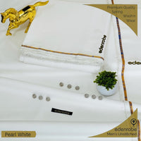 Styleloft.pk Edenrobe Wash n Wear Unstitched Suit for Men's 2 PIECE