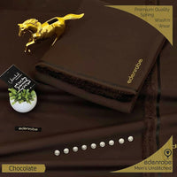 Styleloft.pk Edenrobe Wash n Wear Unstitched Suit for Men's 2 PIECE