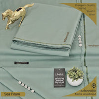 Styleloft.pk Edenrobe Wash n Wear Unstitched Suit for Men's 2 PIECE