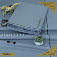 Styleloft.pk Edenrobe Wash n Wear Unstitched Suit for Men's 2 PIECE