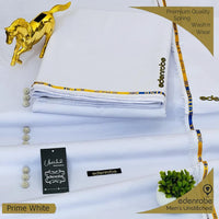 Styleloft.pk Edenrobe Wash n Wear Unstitched Suit for Men's 2 PIECE