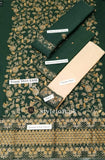Styleloft.pk Emb Royal Embroidered Linen Unstitched 3 Piece Suit 3 PIECE