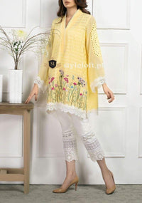 Styleloft.pk Farida Hassan Spring/Summer Lawn 2Piece Suit(Shirt & Trouser) 2 PIECE