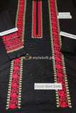Styleloft.pk Farida Hassan Spring/Summer Lawn 2Piece Suit(Shirt & Trouser) 2 PIECE