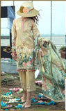 Firdous Lawn Collection 2020 Unstitched 3 Piece Suit
