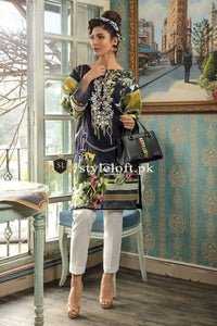 Styleloft.pk Firdous Spring/Summer Lawn 3Piece Suit 3 PIECE