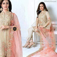 Gul Ahmed Lawn Collection 2020 Unstitched 3 Piece Suit