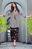 Styleloft.pk Gul Ahmed Spring/Summer Lawn 2Piece Suit(Shirt & Trouser) 2 PIECE