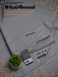 Styleloft.pk Gul Ahmed Wash n Wear Boski Fall Unstitched Suit for Men's 2 PIECE