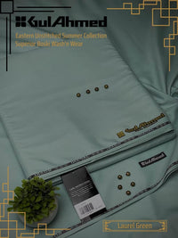 Styleloft.pk Gul Ahmed Wash n Wear Boski Fall Unstitched Suit for Men's 2 PIECE