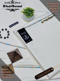 Styleloft.pk Gul Ahmed Wash n Wear Unstitched Suit for Men's-GDW 2 PIECE