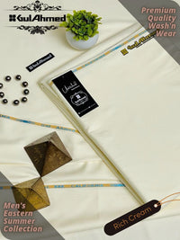 Styleloft.pk Gul Ahmed Wash n Wear Unstitched Suit for Men's-GRC 2 PIECE