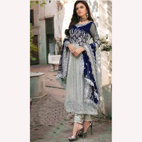 Styleloft.pk Hira Mani Party Wear Collection 3 PIECE