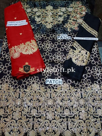 Imrozia Lawn Collection 2020 Unstitched 3 Piece Suit