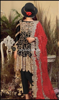 Imrozia Lawn Collection 2020 Unstitched 3 Piece Suit