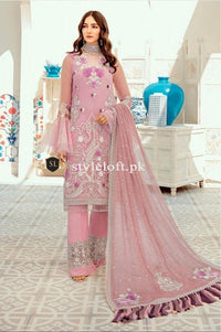 Styleloft.pk Imrozia Unstitched Winter Collection 2020 3 PIECE