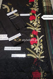 Styleloft.pk Iznik Embroidered Lawn 3Piece Suit 3 PIECE