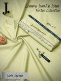 Styleloft.pk J. Wash n Wear Unstitched Suit for Men's 2 PIECE