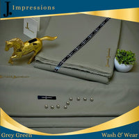 Styleloft.pk J. Wash n Wear Unstitched Suit for Men's 2 PIECE