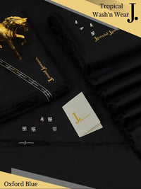 Styleloft.pk J. Wash n Wear Unstitched Suit for Men's 2 PIECE