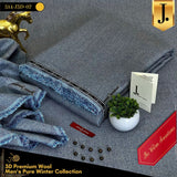 Styleloft.pk j. Wool Unstitched Suit for Men's 2 PIECE