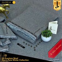 Styleloft.pk j. Wool Unstitched Suit for Men's 2 PIECE