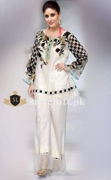 Kareena Kapoor Party Wear Dress