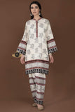 Styleloft.pk Kayseria Full Embroidered Lawn 3Piece Suit 3 PIECE