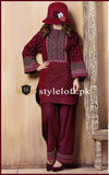 Kayseria Lawn Collection 2020- 2Piece Unstitched Suit