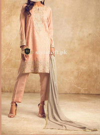 Kayseria Lawn Collection 2020 Unstitched 3 Piece Suit