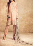 Kayseria Lawn Collection 2020 Unstitched 3 Piece Suit