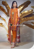 Khaadi Lawn Collection 2020 Unstitched 3 Piece Suit