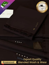 Styleloft.pk Libas-e-Yousuf Wash n Wear Unstitched Suit for Men's 2 PIECE