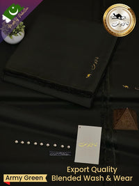 Styleloft.pk Libas-e-Yousuf Wash n Wear Unstitched Suit for Men's 2 PIECE