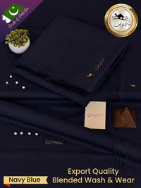 Styleloft.pk Libas-e-Yousuf Wash n Wear Unstitched Suit for Men's 2 PIECE