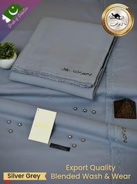 Styleloft.pk Libas-e-Yousuf Wash n Wear Unstitched Suit for Men's 2 PIECE