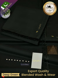 Styleloft.pk Libas-e-Yousuf Wash n Wear Unstitched Suit for Men's 2 PIECE