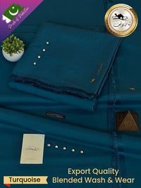 Styleloft.pk Libas-e-Yousuf Wash n Wear Unstitched Suit for Men's 2 PIECE