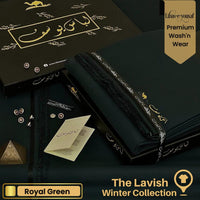 Styleloft.pk Libas-e-Yousuf Wash n Wear Unstitched Suit for Men's 2 PIECE