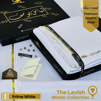 Styleloft.pk Libas-e-Yousuf Wash n Wear Unstitched Suit for Men's 2 PIECE