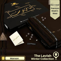 Styleloft.pk Libas-e-Yousuf Wash n Wear Unstitched Suit for Men's 2 PIECE