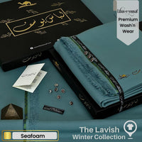 Styleloft.pk Libas-e-Yousuf Wash n Wear Unstitched Suit for Men's 2 PIECE