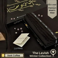 Styleloft.pk Libas-e-Yousuf Wash n Wear Unstitched Suit for Men's 2 PIECE